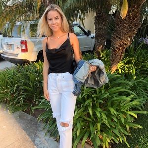 Meet your Posher, Morgan